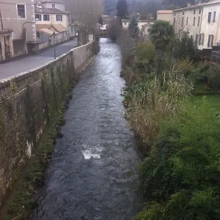 Nichoir Des Gorges