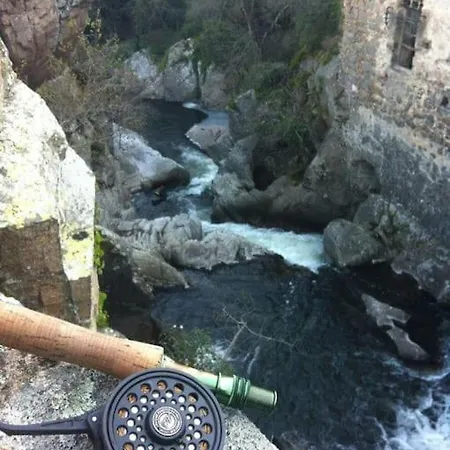 Nichoir Des Gorges Montolieu