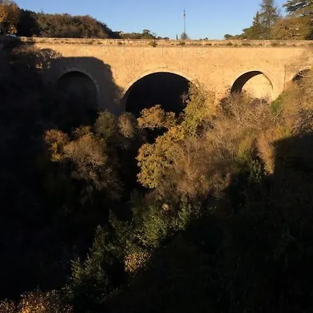 Nichoir Des Gorges