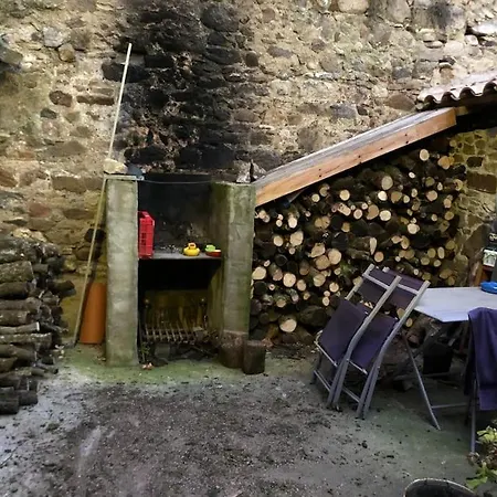 Semesterbostad Nichoir Des Gorges Montolieu